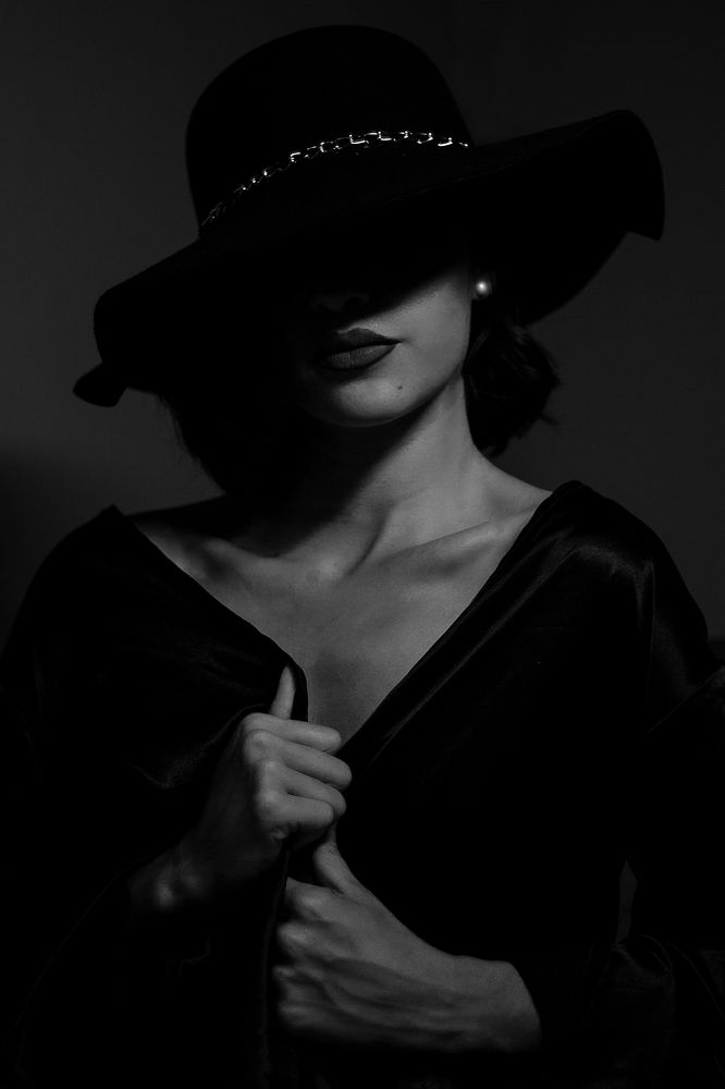 Femme Fatale