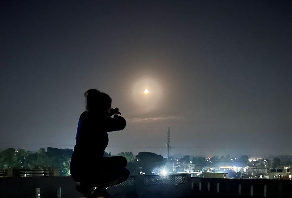 Photograph by Megha Sharma