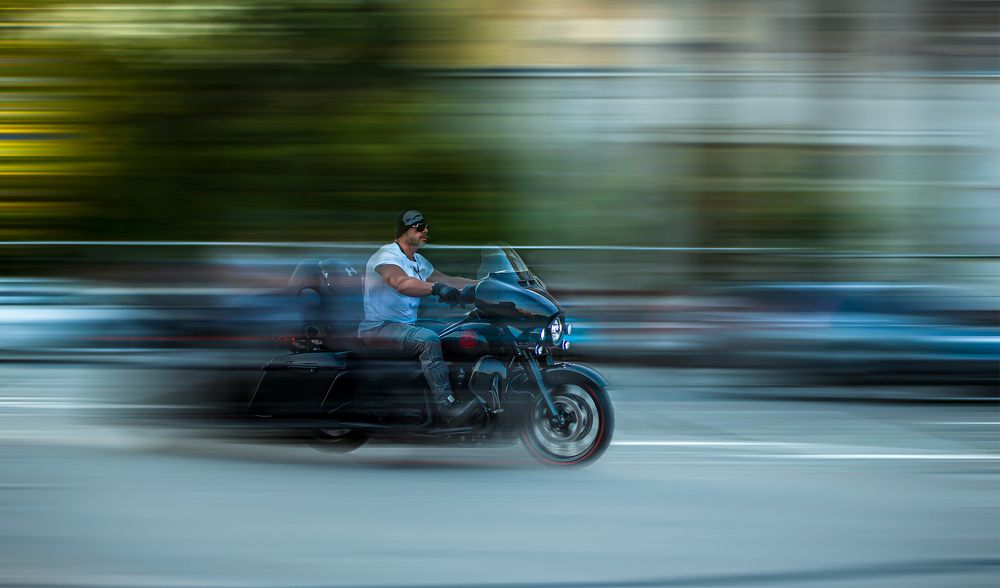 Photograph by Sergei Golovakhin