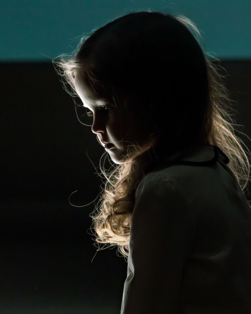 Photograph by Ольга Акимичева