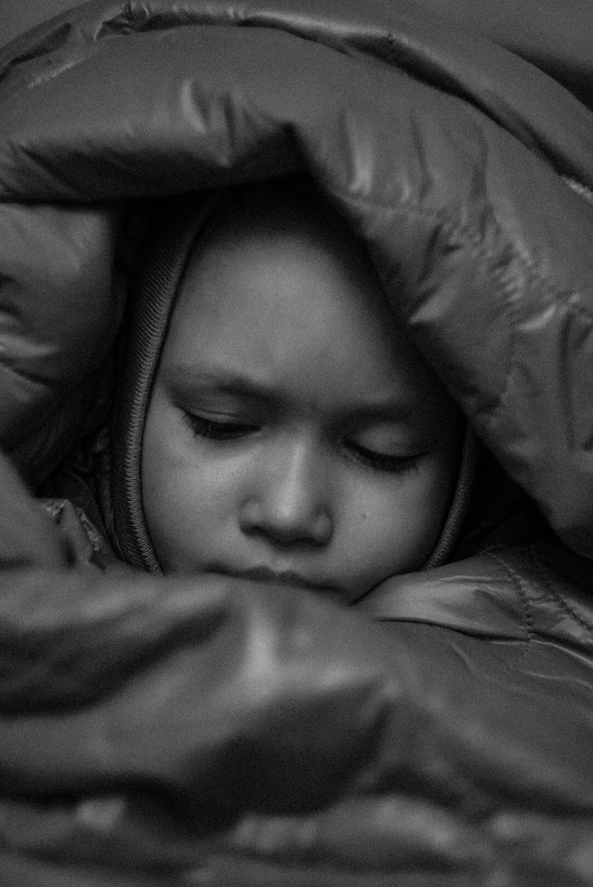 Photograph by Екатерина Булдакова