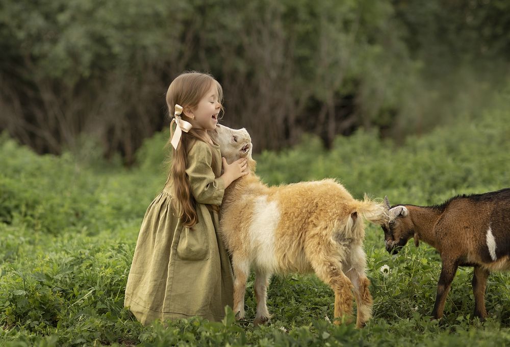 Фотография автора Степанова Марина