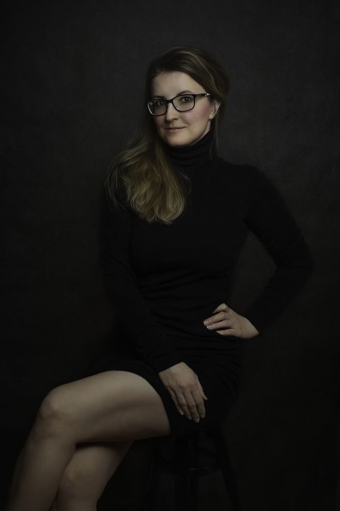 Photograph by Karolina