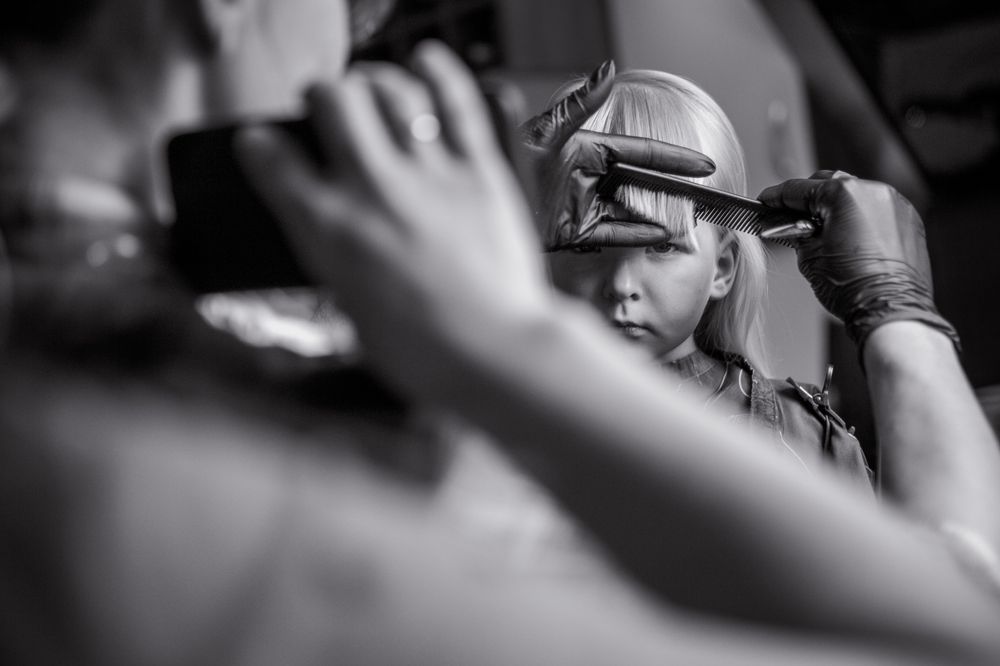 Photograph by Karolina