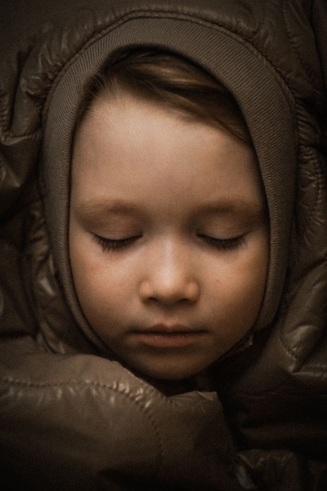 Photograph by Екатерина Булдакова