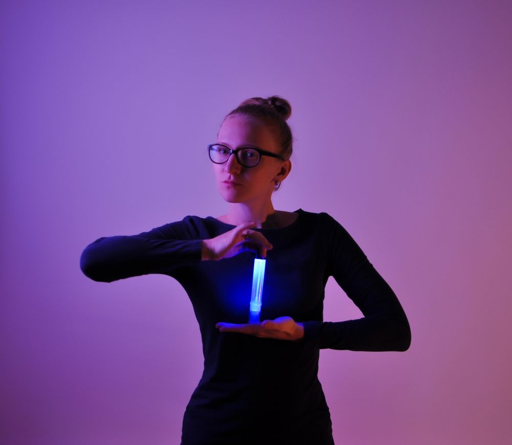 Photograph by Alina Gatina