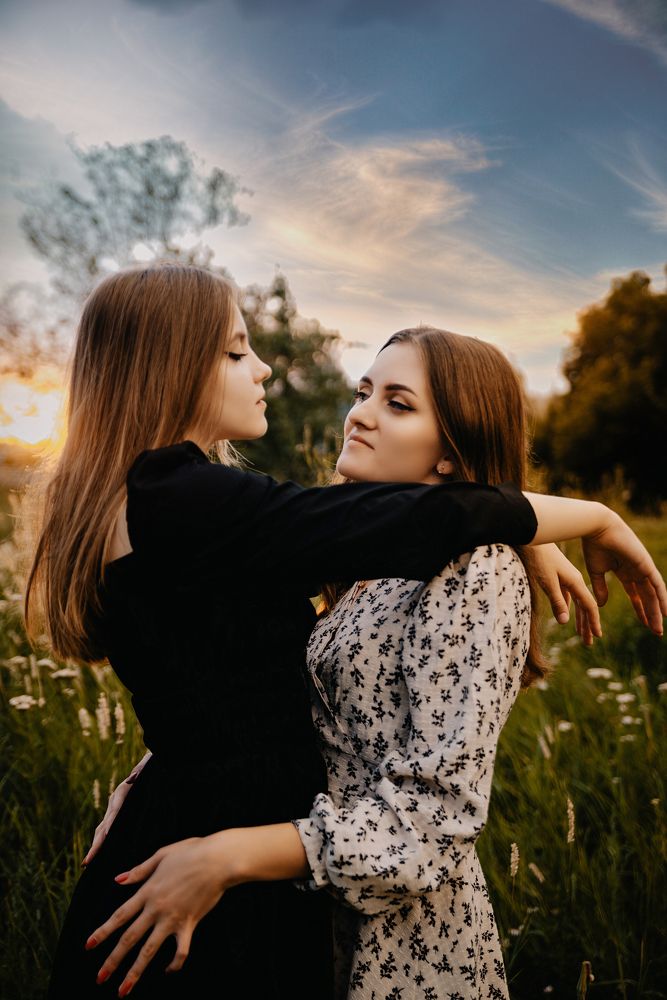 Photograph by Катя Бушная