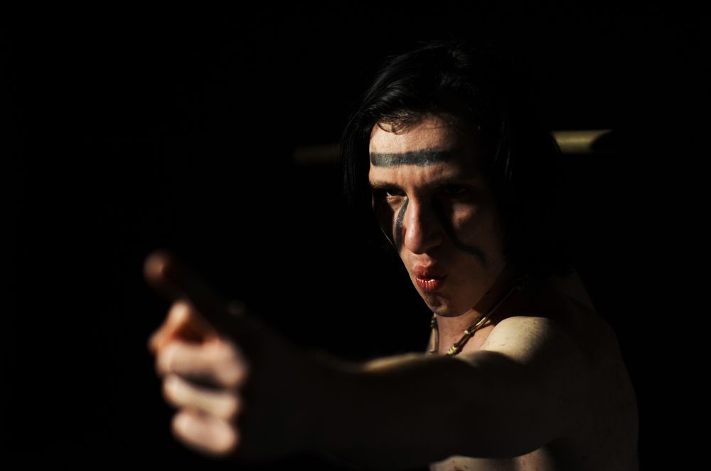 Photograph by Александр Клименок