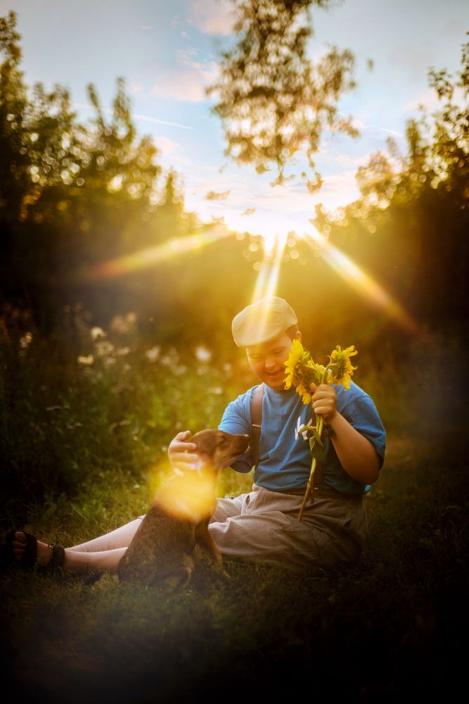 Photograph by Катя Бушная