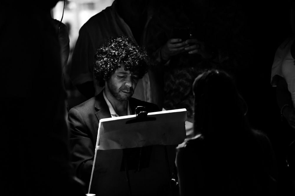 Photograph by Alen Sahakyan