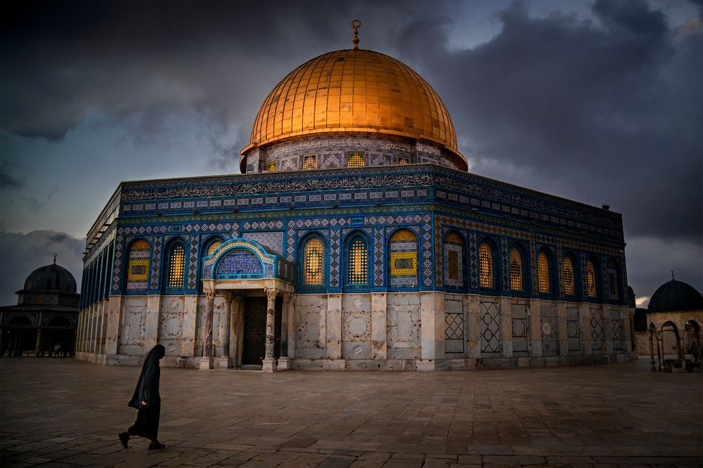 Photograph by Bahadir Sansarci