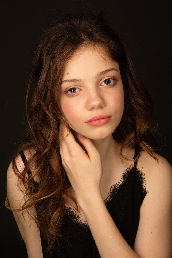 Фотография автора Ольга