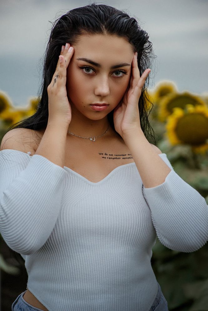 Photograph by Катя Бушная