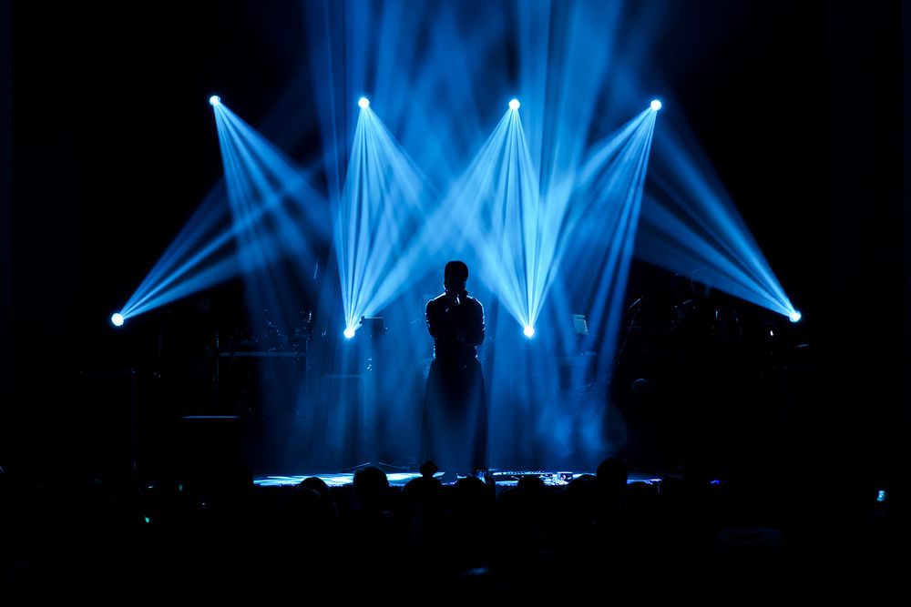 Photograph by Inga Cvijanovic