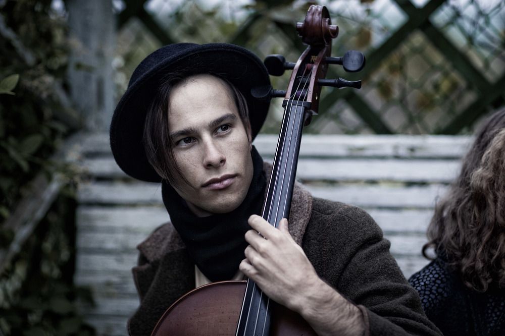 Басовый ключ