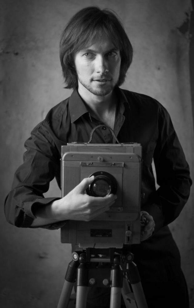 Photograph by Илья Бегунов