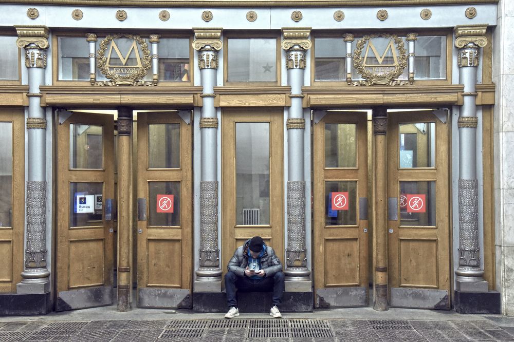 Фотография автора Коротков Алексей