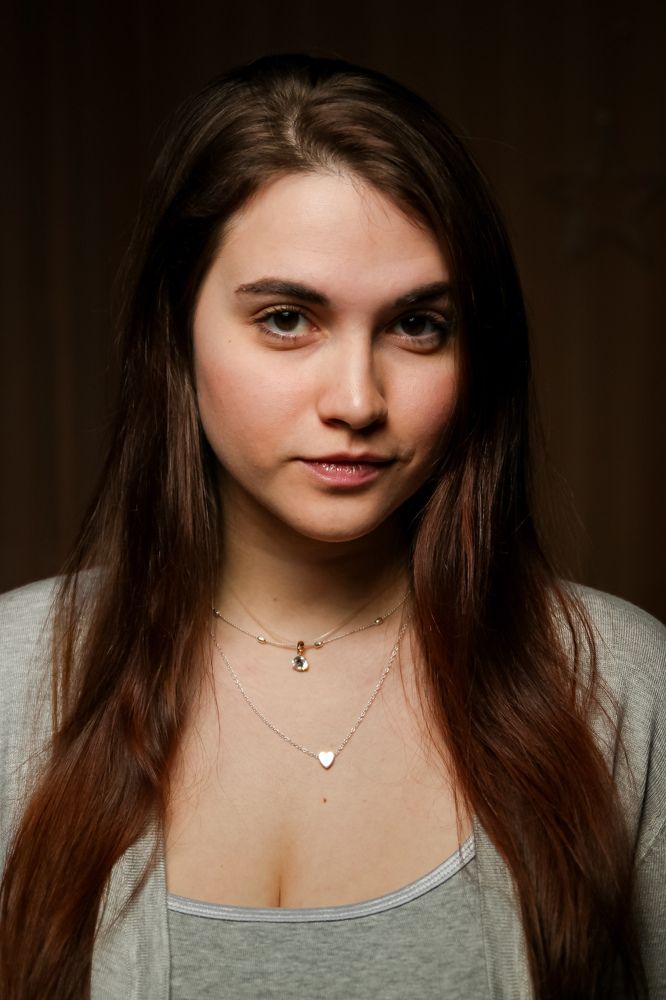 Photograph by Антон Бегунов