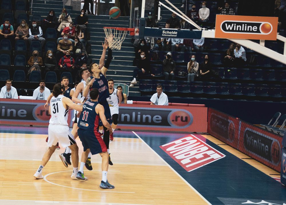 Photograph by Пётр Васильев