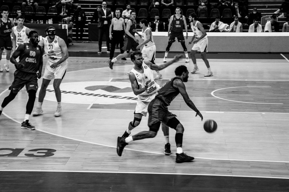 Photograph by Пётр Васильев