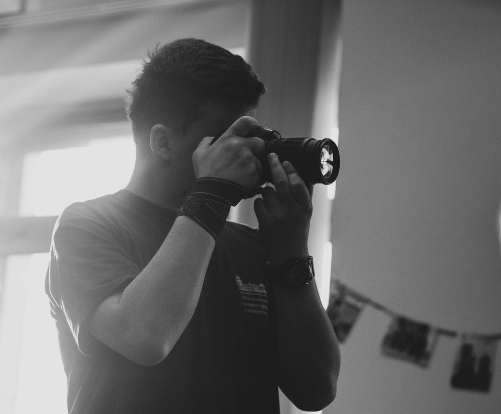 Photograph by Пётр Васильев