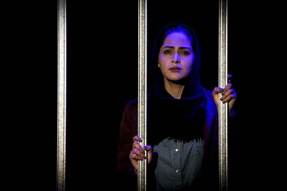 Фотография автора Seyede Elahe GHasemi