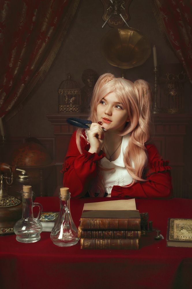 Photograph by Миша Штази