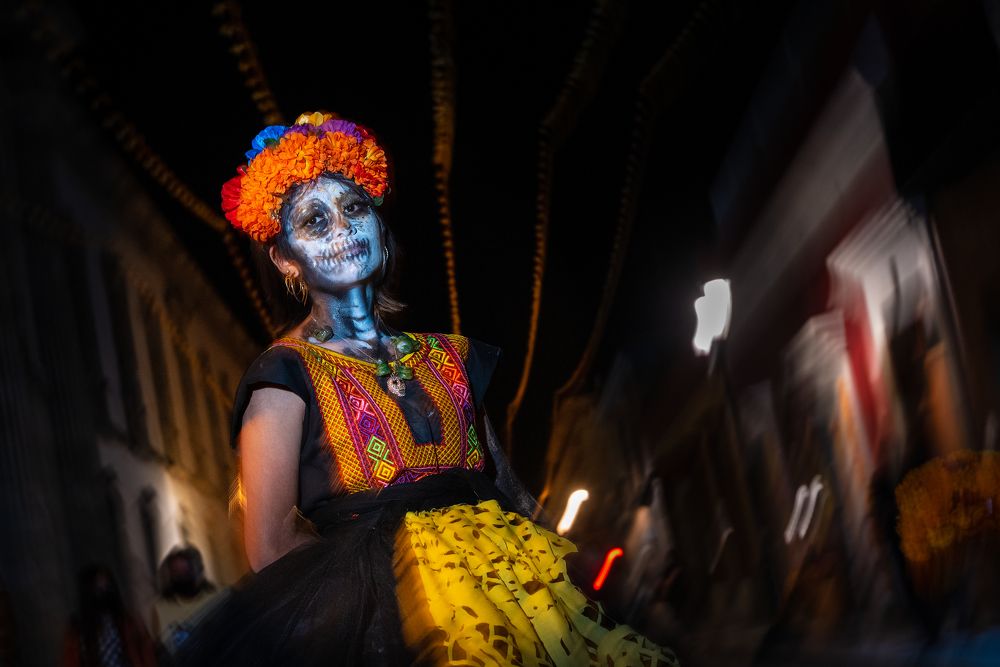 Photograph by Ali Khataw