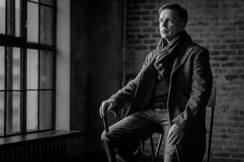 Photograph by Марина Демидова