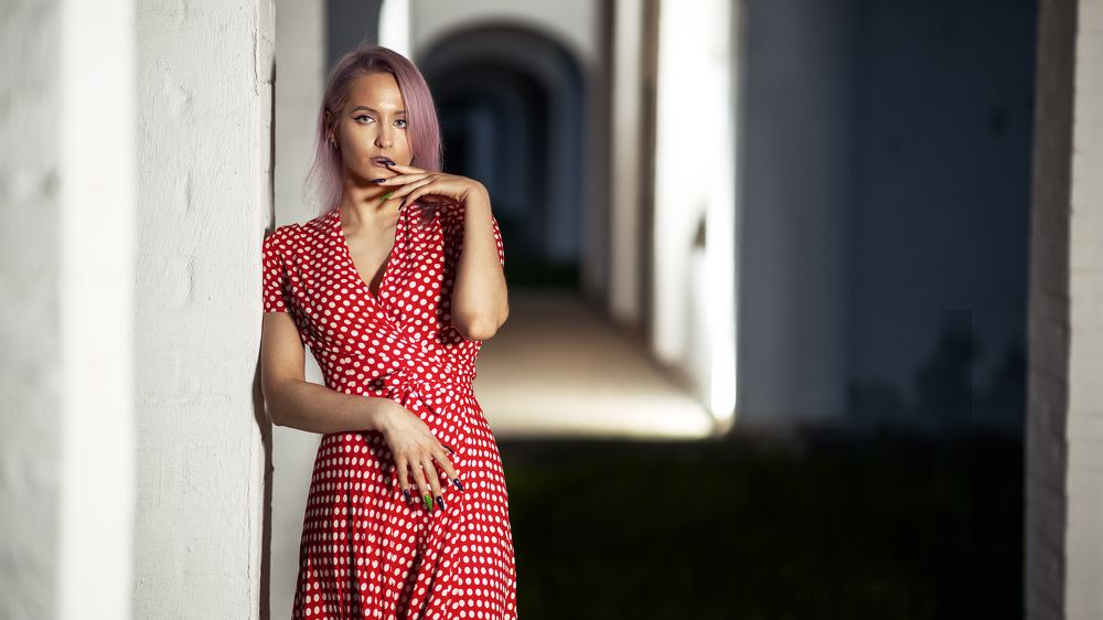 Photograph by Кирилл Черников