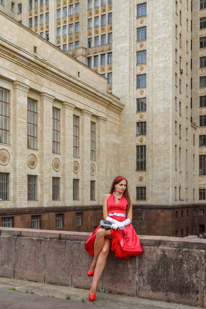 Photograph by Александр Иванов