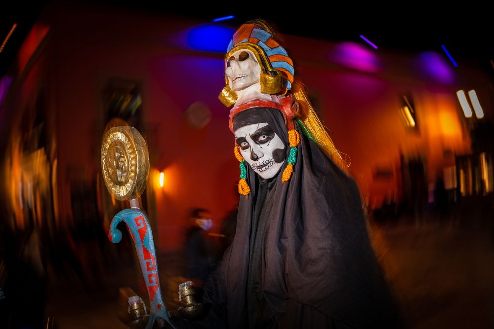 Photograph by Ali Khataw