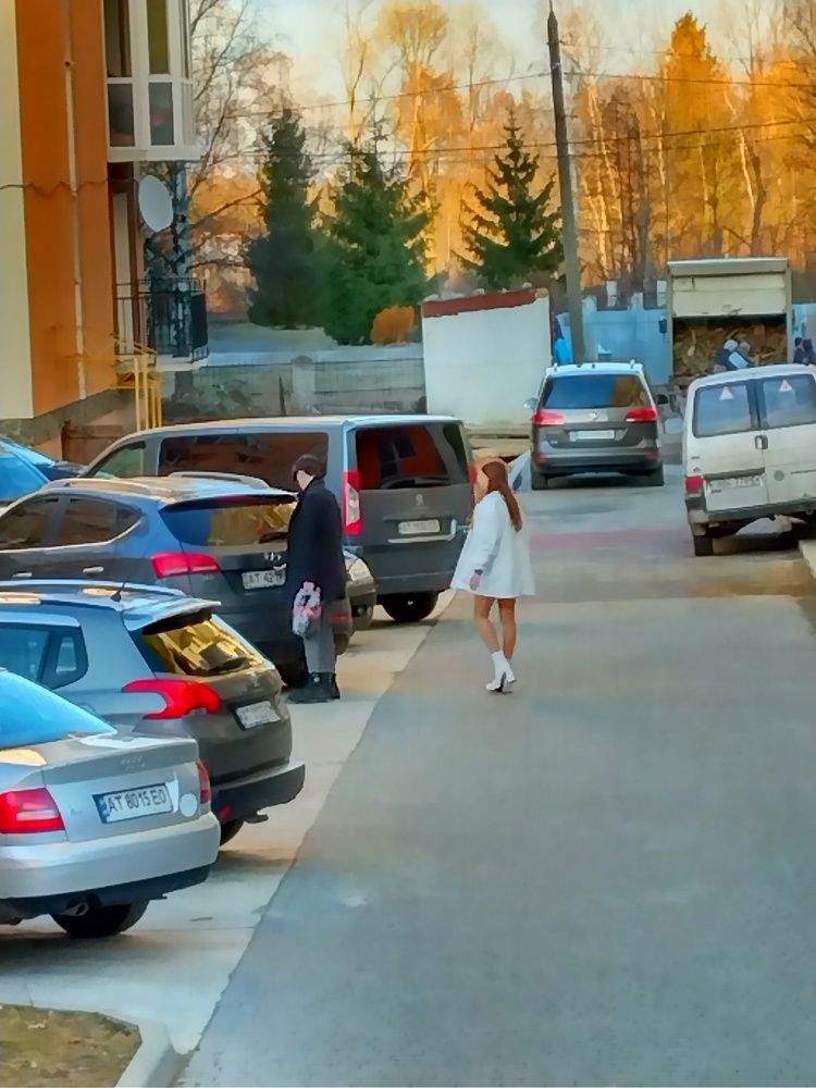 Photograph by Надія Дичка