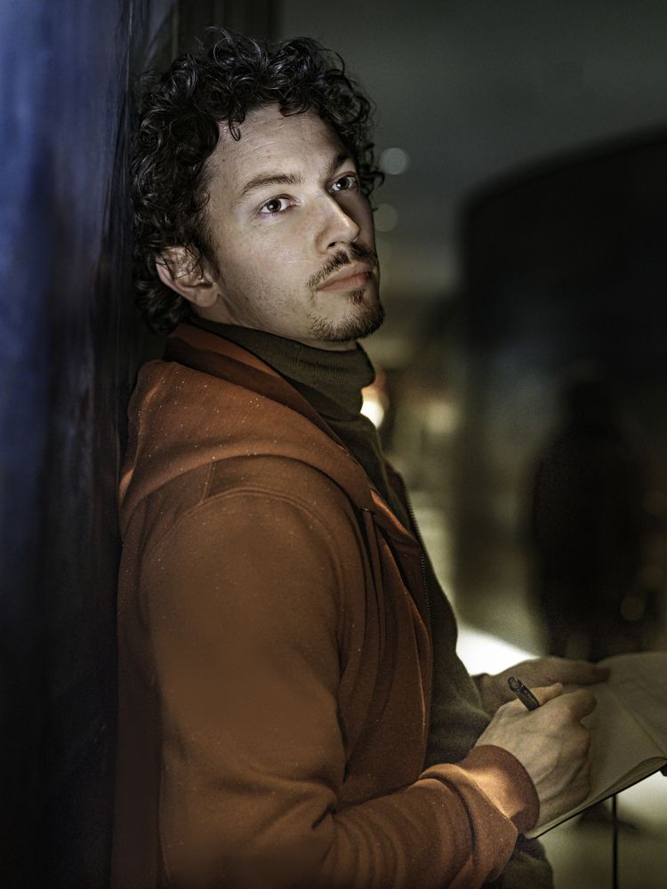 Photograph by Слава Ольшевская