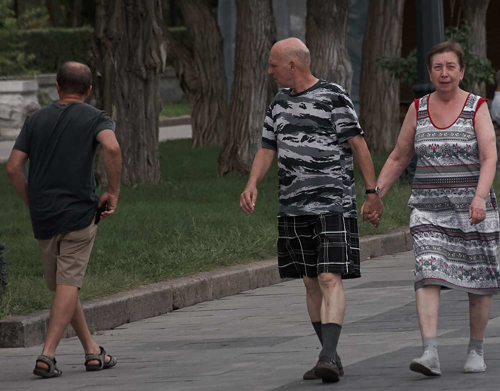 Photograph by Ольга Филатова