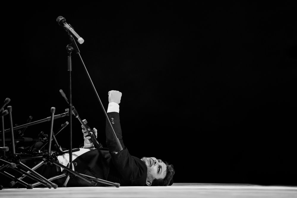 Photograph by Alen Sahakyan