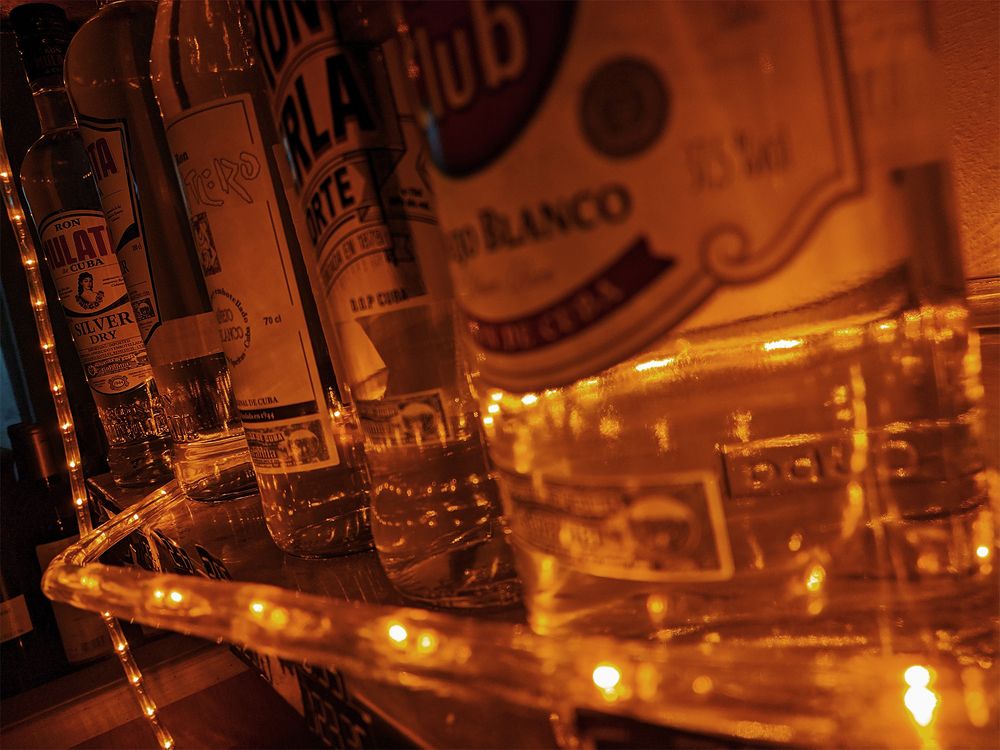 Photograph by Danys Reyes