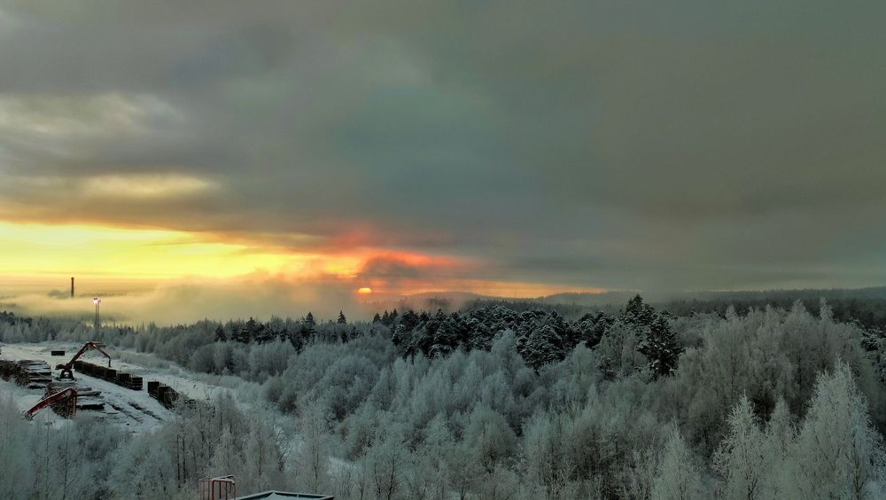 Photograph by Александр