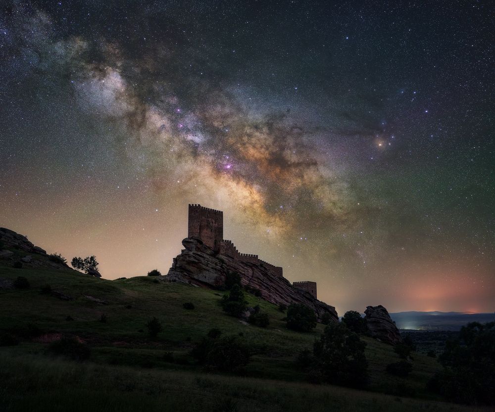 Photograph by Juan Yelin