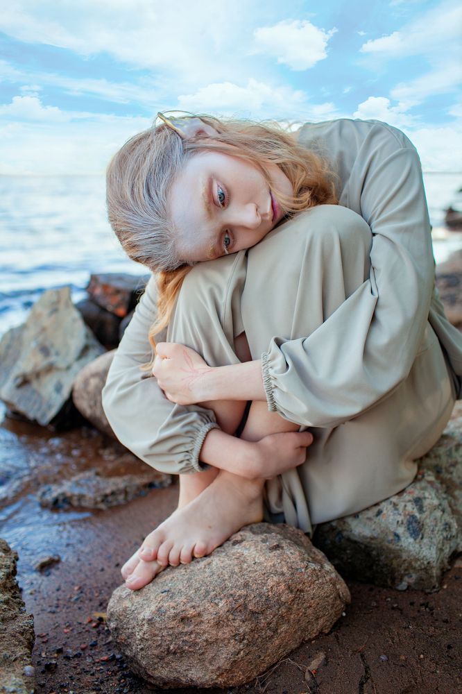 Photograph by Нина Казакова