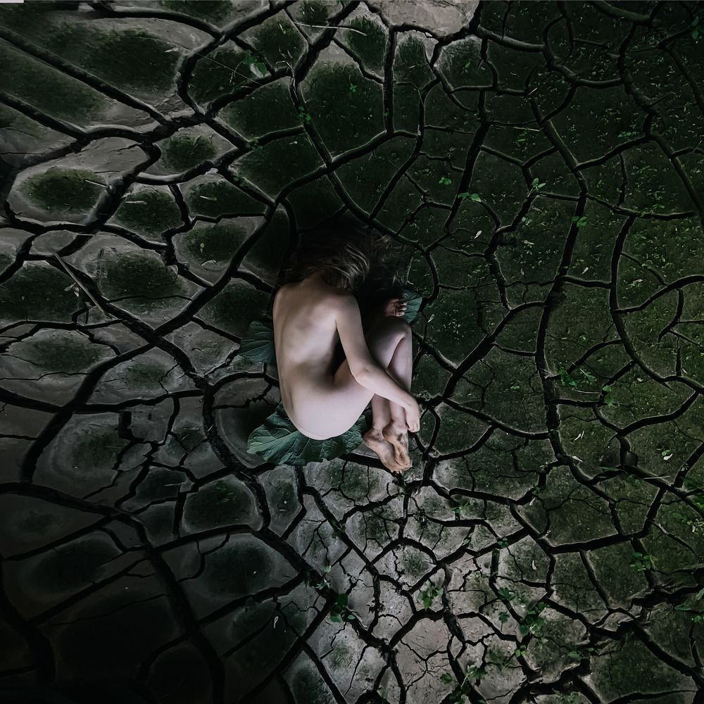 Photograph by Dinara Sungatullina