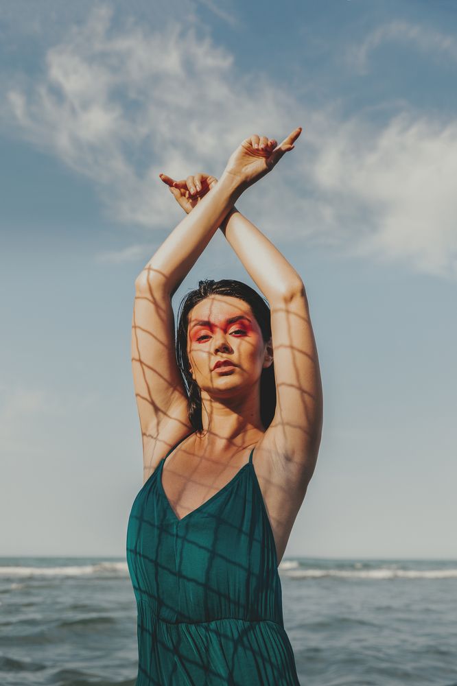 Photograph by Фахри Багиров