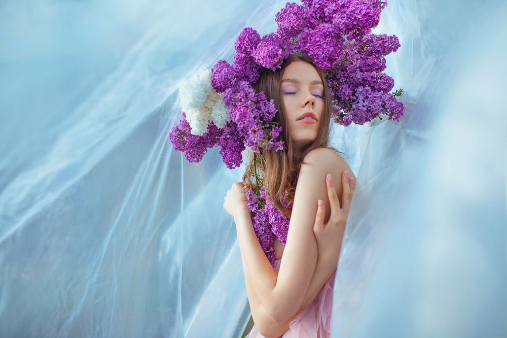 Photograph by Нина Казакова