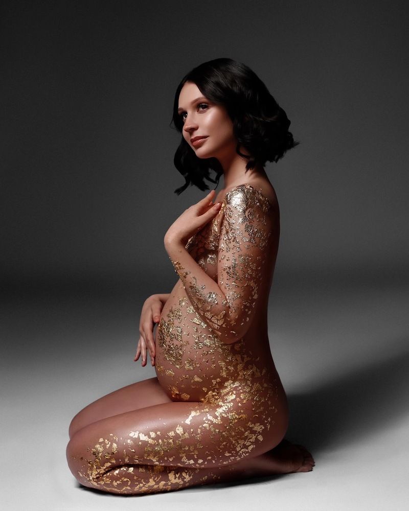 Photograph by Олеся Вагизова