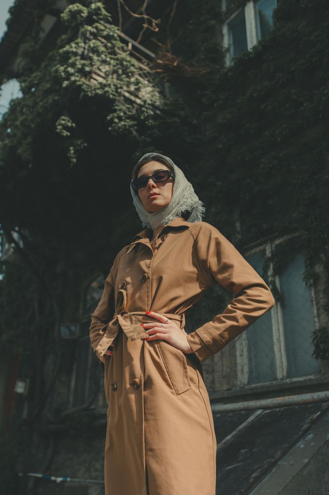 Photograph by Фахри Багиров