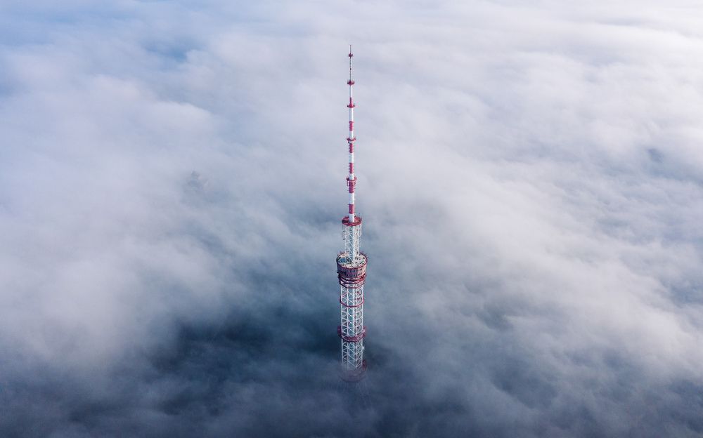 Фотография автора Андрей [Seencleyr] Чуяшенко