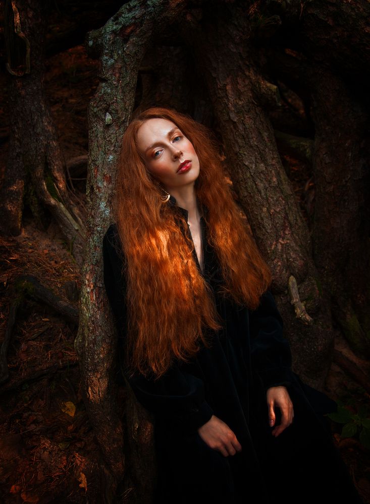 Photograph by Нина Казакова