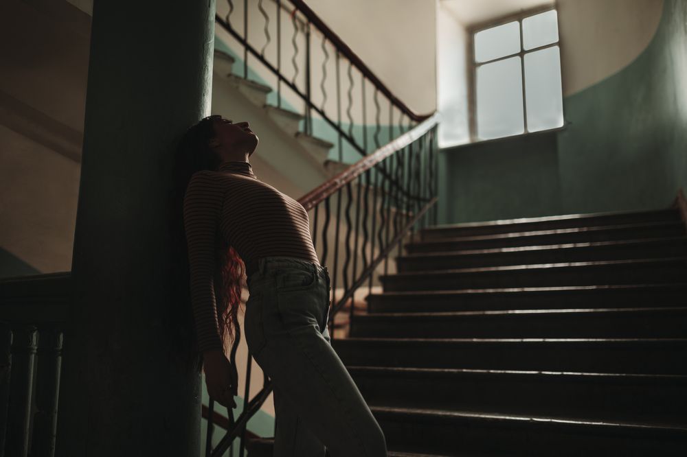 Photograph by Фахри Багиров