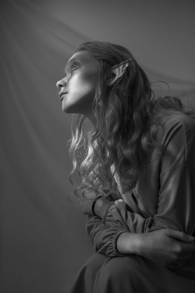 Photograph by Нина Казакова