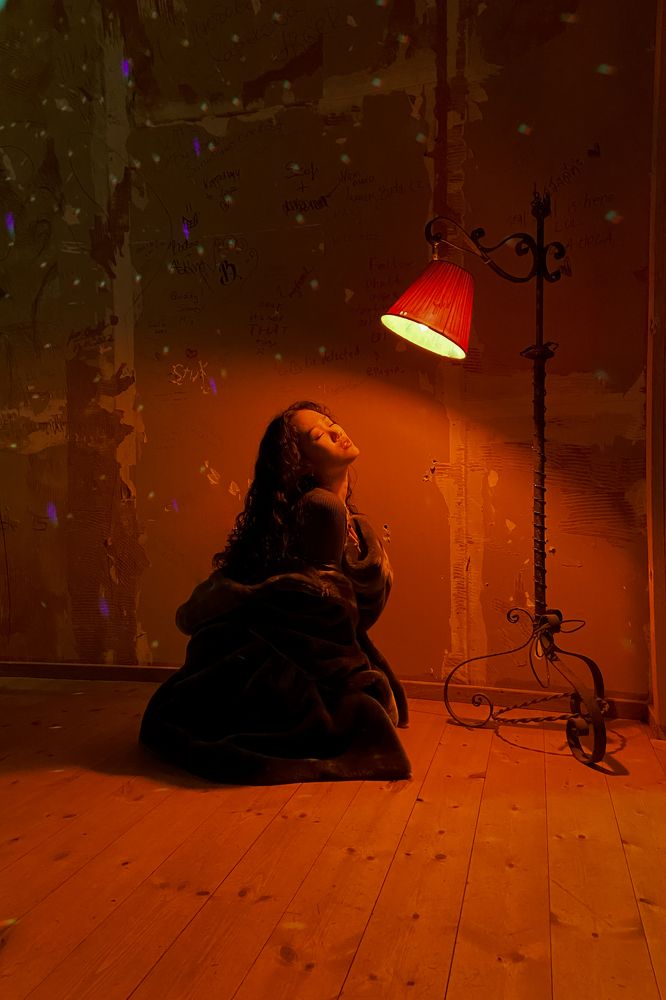 Photograph by Dinara Sungatullina